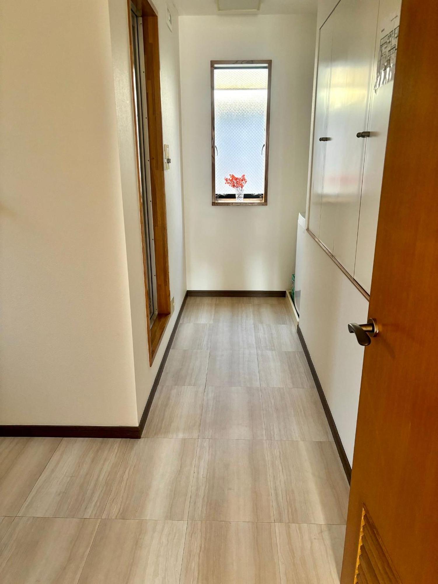 Koiwa Detached House 小岩駅にある戸建のおうち 完全分離型住宅2F Tokyo Bagian luar foto