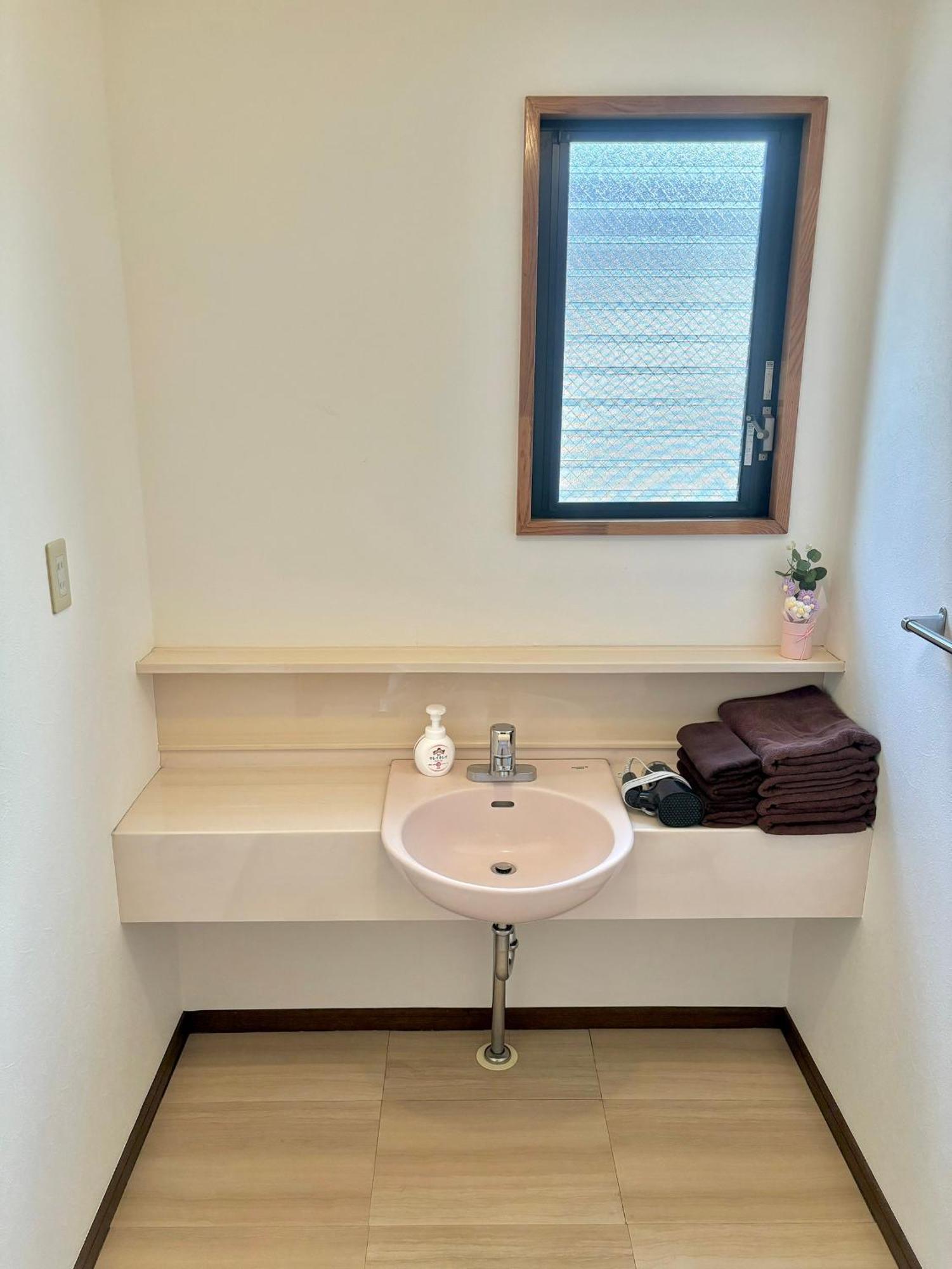 Koiwa Detached House 小岩駅にある戸建のおうち 完全分離型住宅2F Tokyo Bagian luar foto